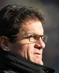 Capello weathers the storm to lead Real Madrid to Spanish league title