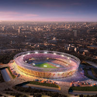 England Names 12 Stadiums for 2018 World Cup Bid