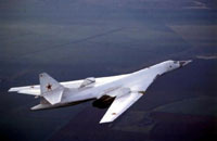 Russia To Design New Long-Range Strategic Bomber
