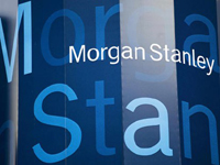 Morgan Stanley’s shares narrow caused by earnings fall