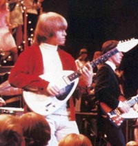 British Police to Review 1969 Death of Rolling Stones Guitarist Brian Jones
