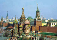 Moscow remains most expensive city for expatriates