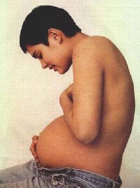 Drug for hypertension forbidden for pregnant women - causes birth defects