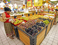 China inflation hits 10-year high putting country’s economy at risk