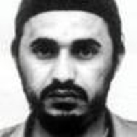U.S.A. shows photo of killed al-Zarqawi