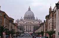 Vatican watchdog body examining case of Spanish theologian
