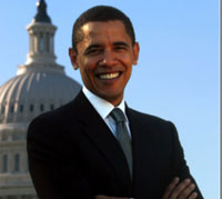 Barack Obama to Give USD 3.4 billion in Grants for Smart Grid