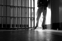 Innocent prisoner discusses shortcomings in criminal justice system