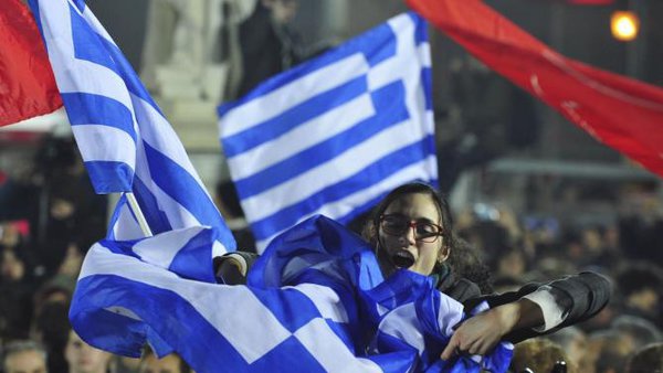 Syriza's victory in Greece to add instability to European economy. Greece turns its back on Germany