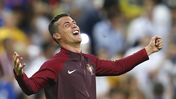 Cristiano Ronaldo wins fourth Ballon d'Or. 59429.jpeg
