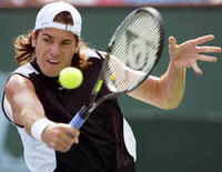 No proof found in Tommy Haas poisoning case