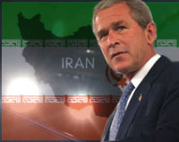 U.S. House Democrats back off on effort to limit Bush's Iran options