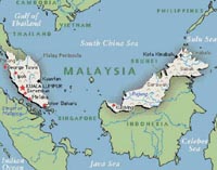 U.S. and Malaysia to launch free trade talks
