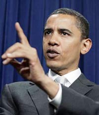 Barack Obama calls to ease US-Cuban restrictions