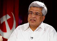 India's communists strongly oppose US nuclear deal