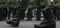 Russian military men cross Ukrainian border by mistake. 53435.png