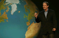 Listen Gore: Some inconvenient truths about the politics of environmental crisis