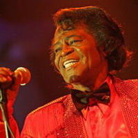 Relatives and friends remember James Brown's soul