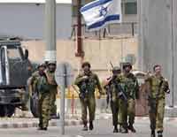 Israeli army kills Islamic Jihad militant in Gaza City