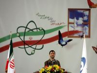 Israel Accuses Iran of Manipulation and Medvedev Wants Clarification