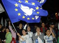 Greek Cypriots to vote for new parliament