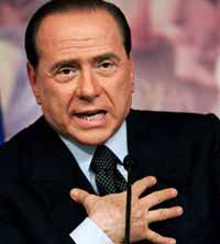 Berlusconi and British lawyer Mills face new trial on corruption charges