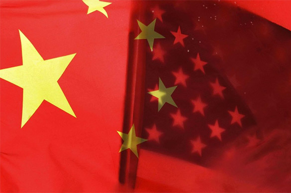 Reasons of coming US-China conflict named. US-China