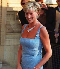 Media bear some responsibility for Princess Diana's death