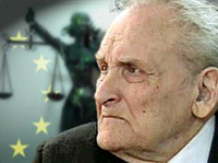 European Court of Human Rights Humiliates Soviet War Veteran