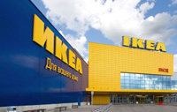 Ikea fed up with Russia's bureaucracy
