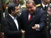 Venezuela and Iran: axis of unity. 47446.jpeg