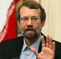 New UN sanctions to render Tehran's nuclear talks 'fruitless'