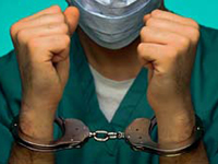 San Francisco surgeon hardly to avoid jail