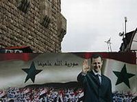 Assad: Israel Air Force supports Al-Qaeda. 54448.jpeg