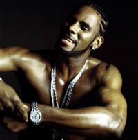 R. Kelly to show his style on upcoming US concert tour