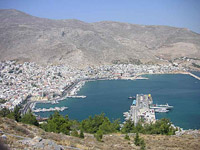 5.6 magnitude earthquake hits in Aegean Sea