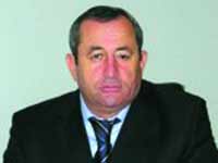 Vladikavkaz mayor killed in gun-fire attack