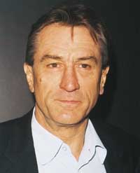 Judge will not throw out lawsuit against Robert De Niro