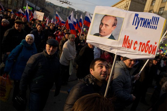 Putin's majority to make Russia's 2018 presidential election a referendum. 60454.jpeg