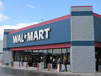 Wal-Mart Placed on Top of the World Again