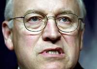 Cheney shooting case: How utterly predictable