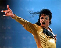 Michael Jackson is gone, but his music will live forever
