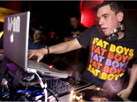 DJ AM Had 7 Pills in His System, City Official Says