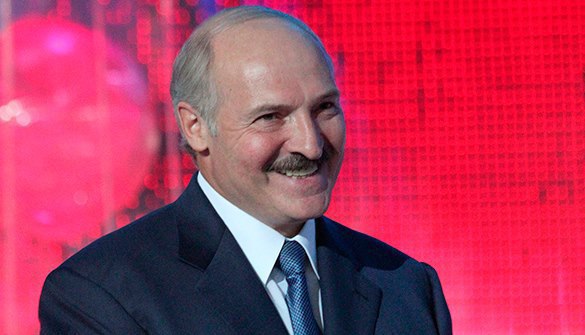 Minsk and Brussels: who will bury whom?. Alexander Lukashenko