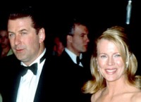 Kim Basinger has bitter child custody dispute with ex-husband Alec Baldwin
