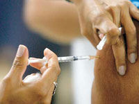 Why adults avoid vaccination?