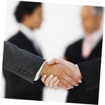Business should build ties independently, expert says. 51461.jpeg