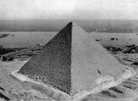 Ancient pyramids found in Ukraine