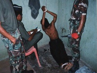 Human Rights Watch: When will USA Hold Torture Inquiry?