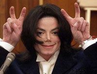 Michael Jackson was H-Bomb for diversity